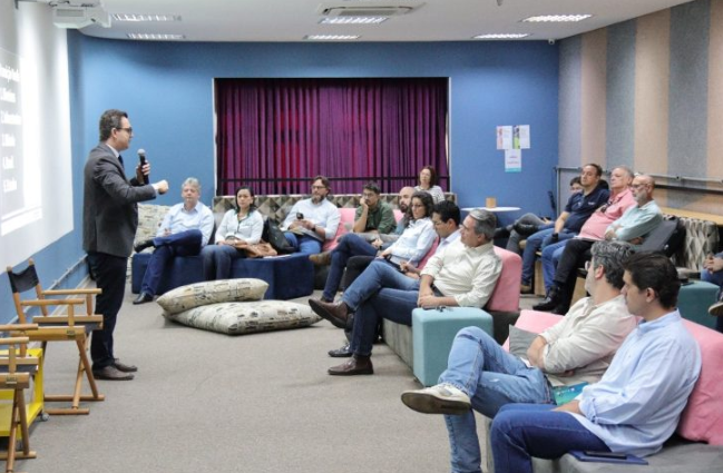 Imagem de compartilhamento para o artigo Biomassa é alternativa para Mato Grosso do Sul evoluir com transição energética da MS Todo dia